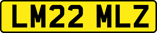 LM22MLZ