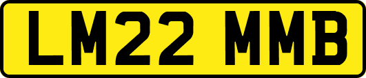 LM22MMB