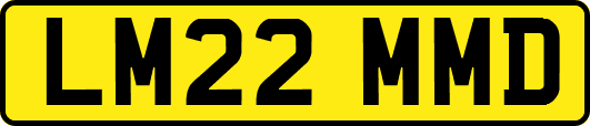 LM22MMD