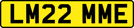 LM22MME