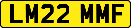 LM22MMF