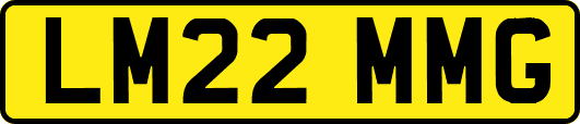 LM22MMG