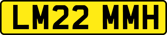 LM22MMH