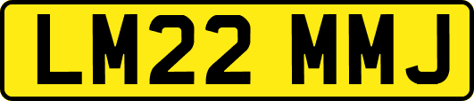 LM22MMJ