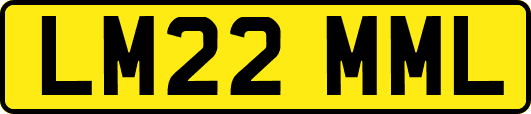 LM22MML