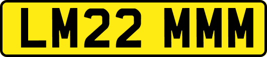 LM22MMM