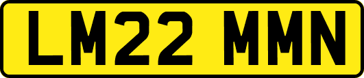 LM22MMN
