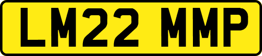 LM22MMP