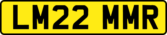LM22MMR