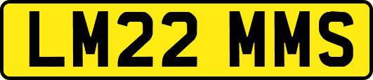 LM22MMS