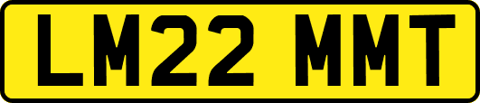 LM22MMT