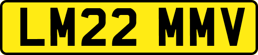 LM22MMV