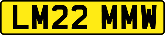 LM22MMW