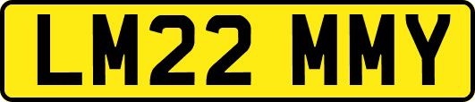 LM22MMY