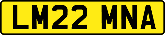 LM22MNA