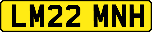 LM22MNH
