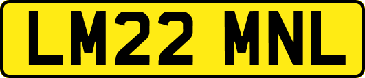 LM22MNL