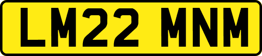 LM22MNM