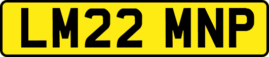 LM22MNP