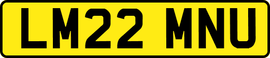 LM22MNU