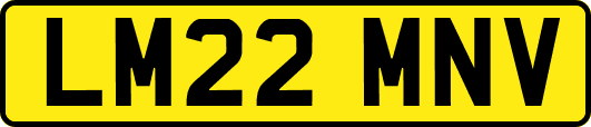 LM22MNV
