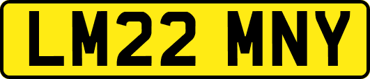 LM22MNY