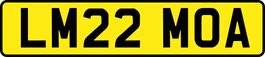 LM22MOA