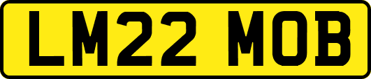 LM22MOB