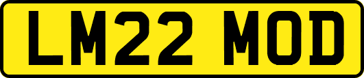 LM22MOD