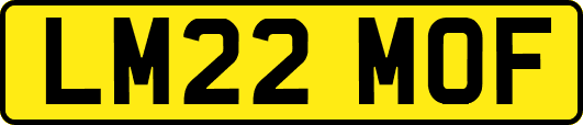 LM22MOF