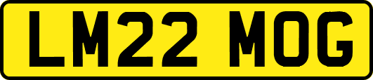 LM22MOG
