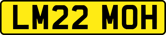 LM22MOH