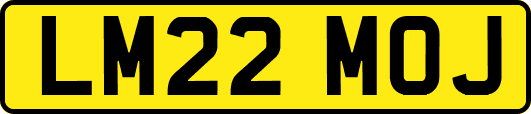 LM22MOJ