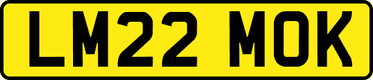 LM22MOK