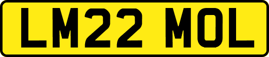 LM22MOL