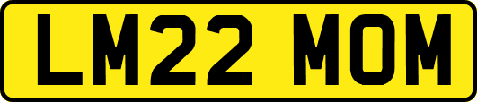 LM22MOM