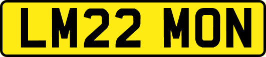 LM22MON