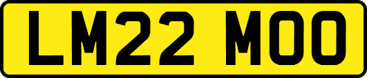 LM22MOO