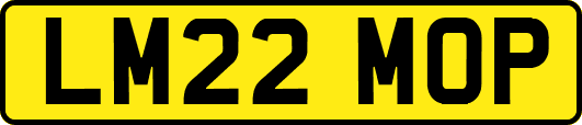 LM22MOP
