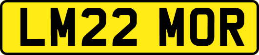 LM22MOR
