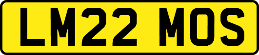 LM22MOS