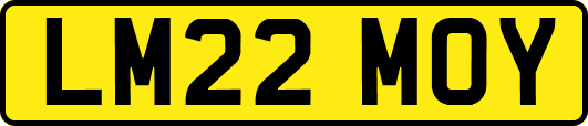 LM22MOY