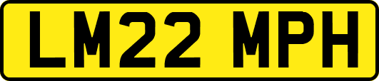 LM22MPH