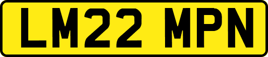 LM22MPN