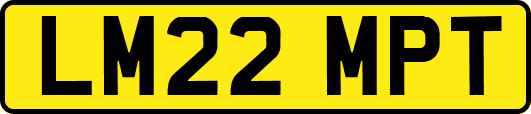 LM22MPT