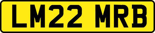 LM22MRB