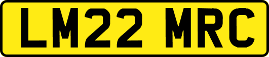 LM22MRC
