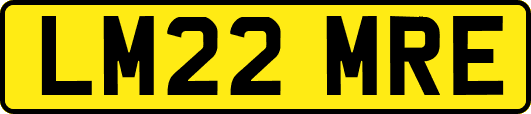 LM22MRE