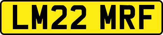 LM22MRF