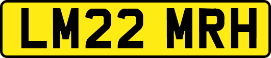 LM22MRH